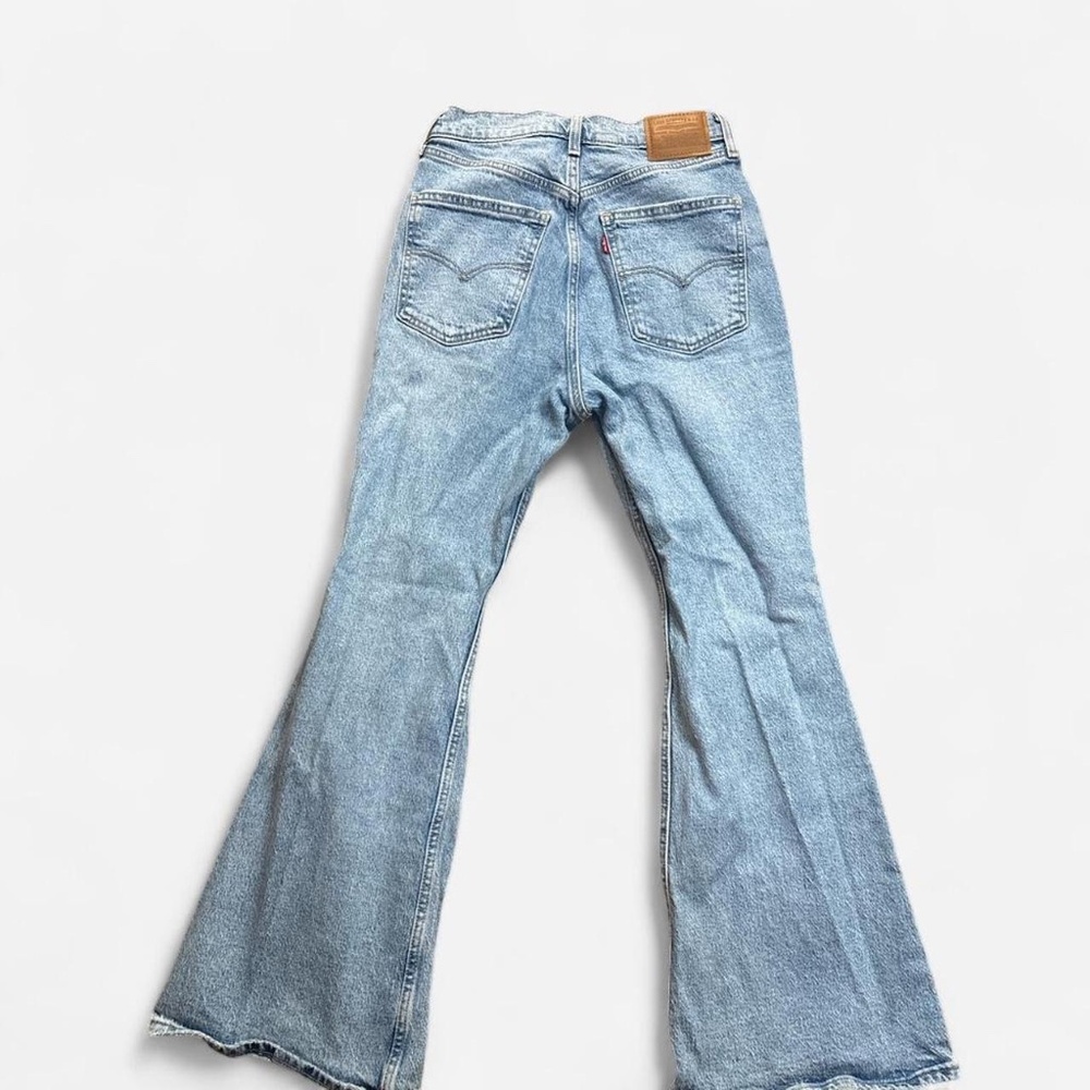 Levi's Women's Blue Jeans